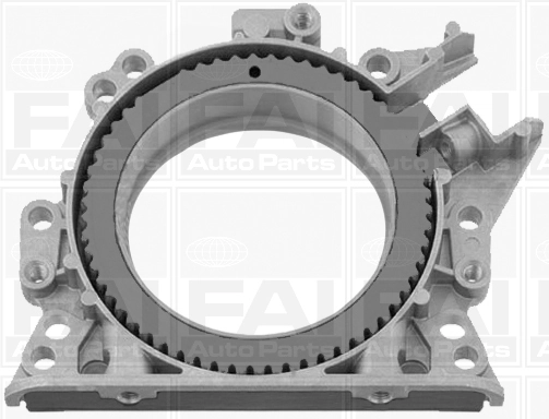 Shaft Seal, crankshaft
